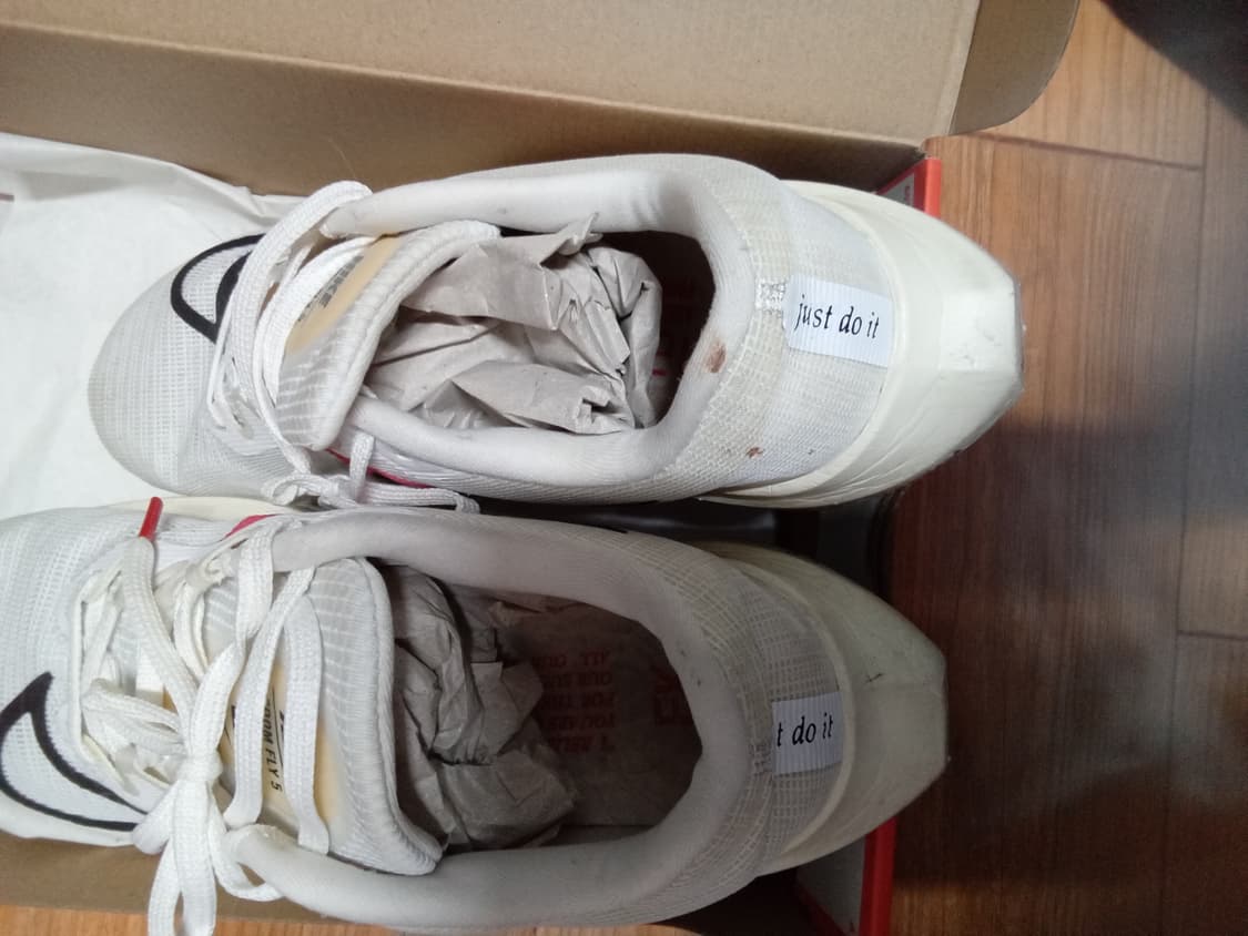 나이키 줌 플라이5 엘리우드 킵초게 상품이미지7