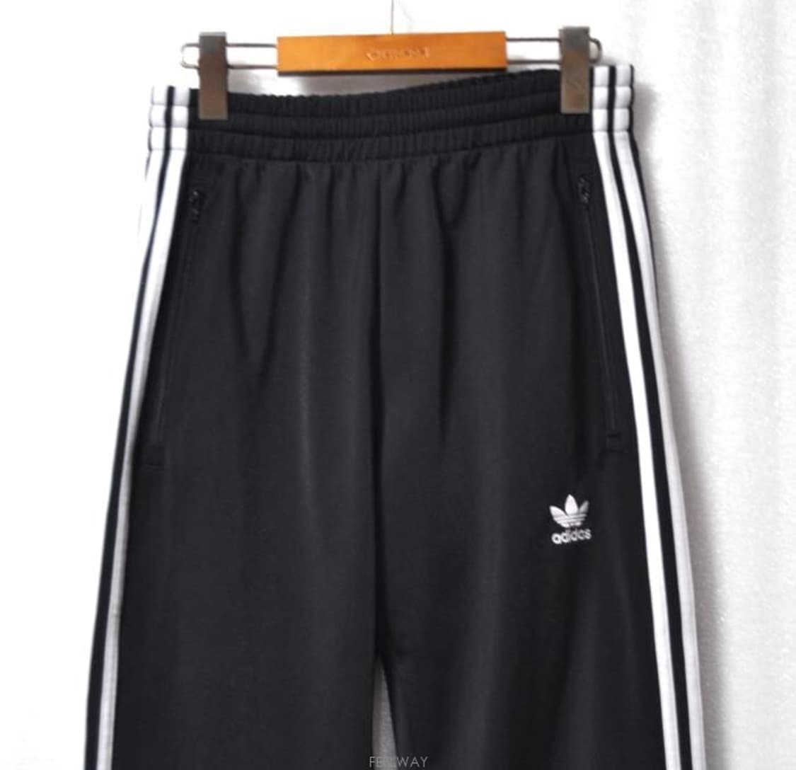 아디다스/남성파이어버드트랙팬츠(허리29) 상품이미지3