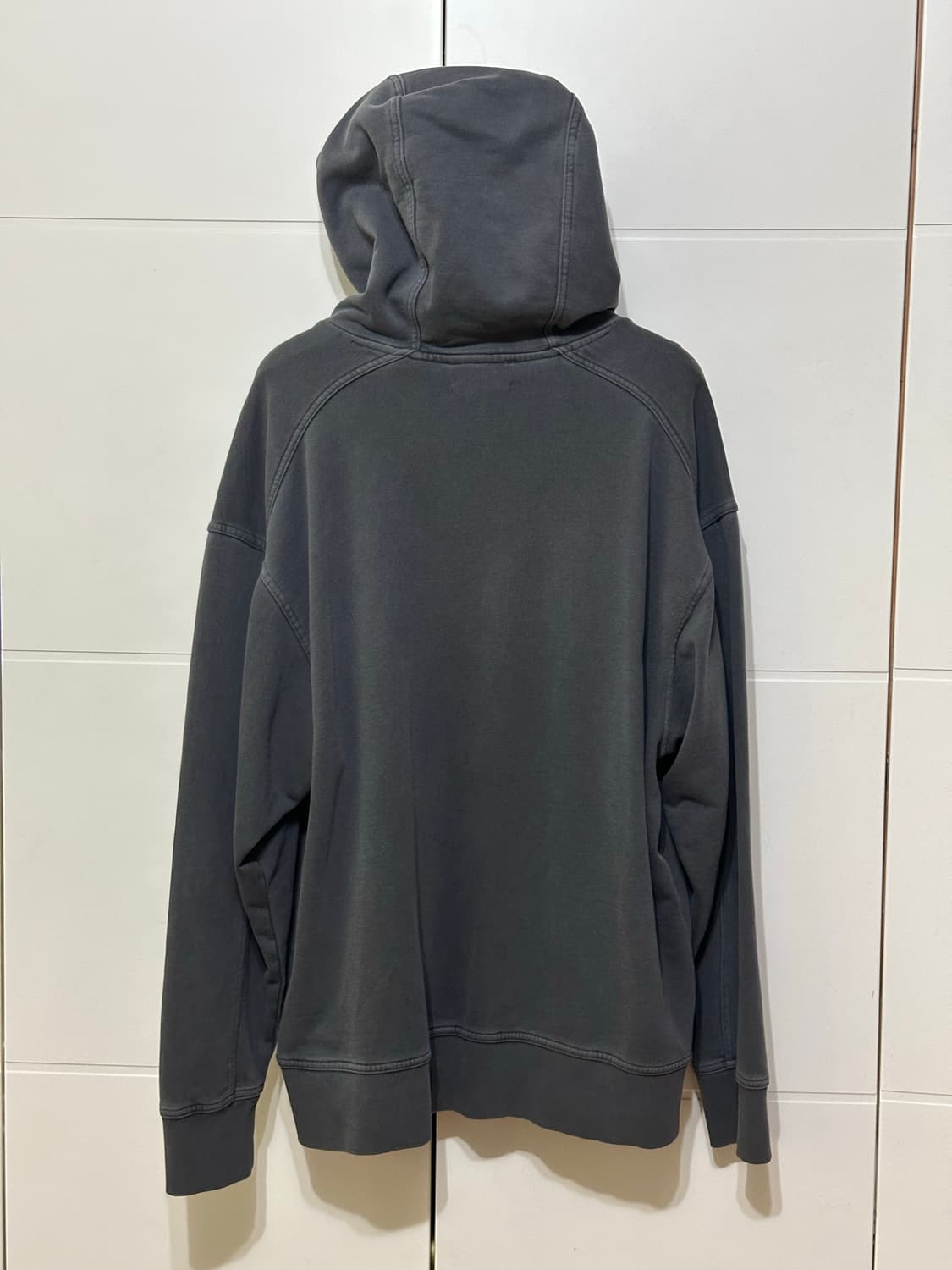 코스후드티 L사이즈감 상품이미지3