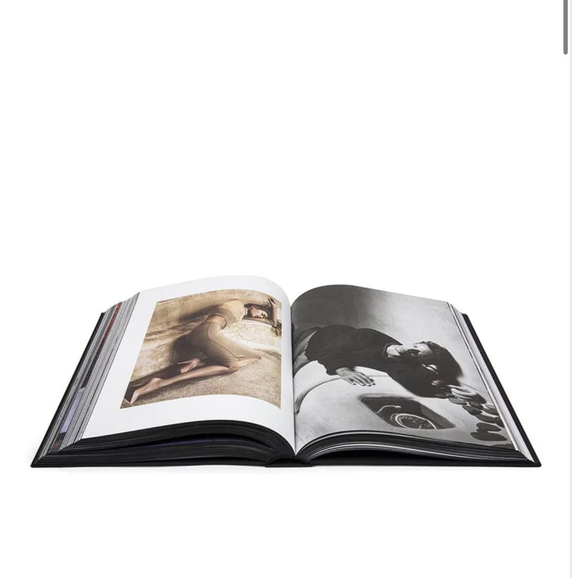 단종 미개봉 / Calvin Klein 캘빈클라인 사진집 상품이미지6