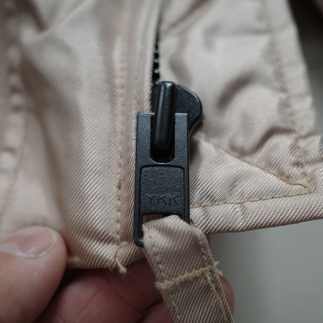 미공군 usaf 오리지널 CWU-45/P 아라미드 플라이트 자켓 (XL) 상품이미지5