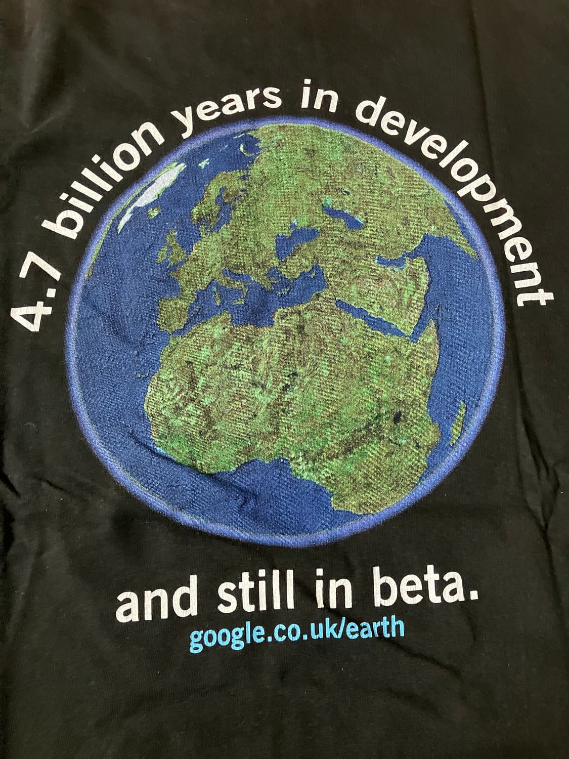 구제 티셔츠 상품이미지5