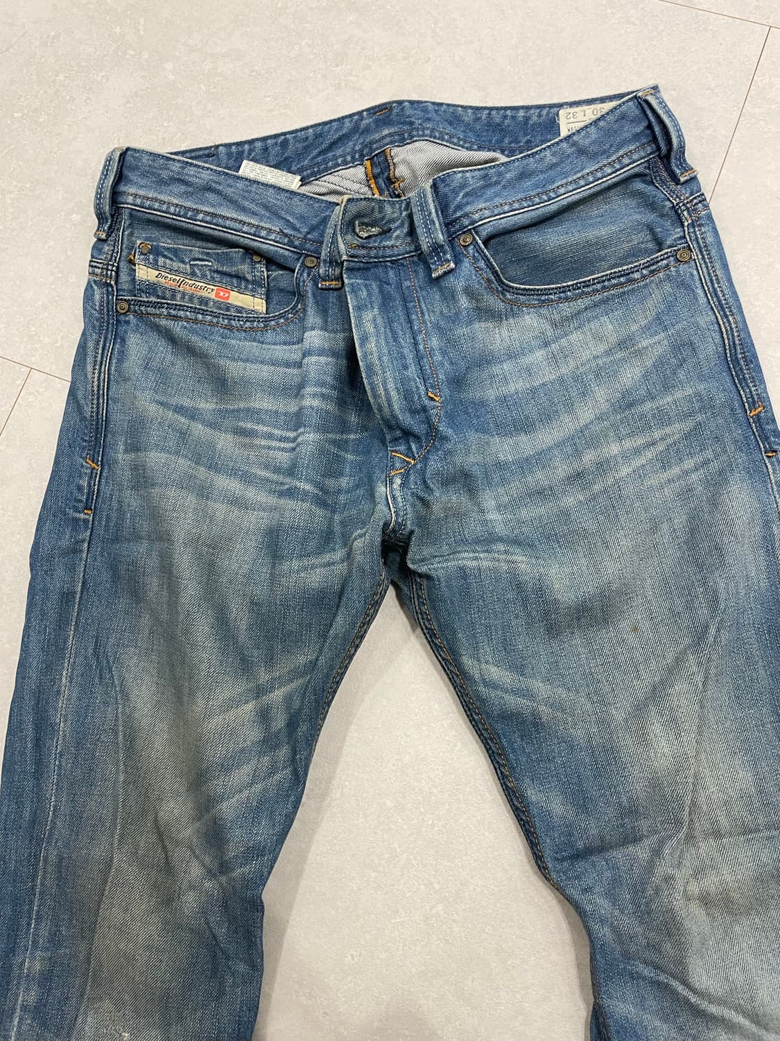 디젤 diesel 타나즈 803g 30 상품이미지1