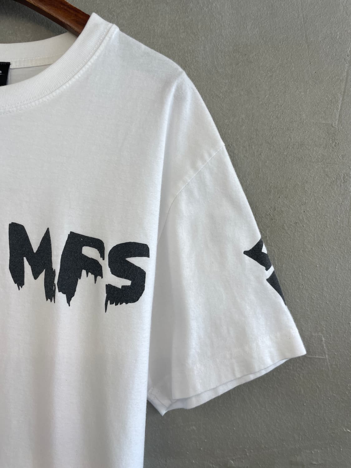 MFS graphic T-shirt 상품이미지9