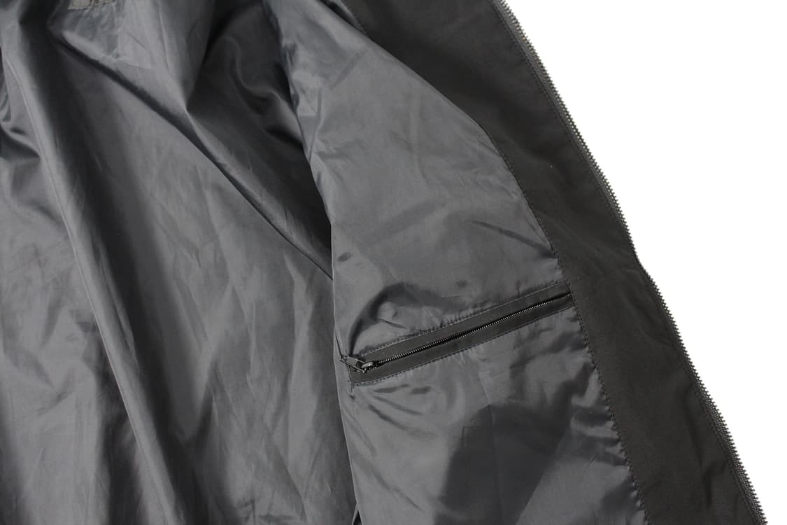 베르사체 메두사 트랙 봄버 자켓 Versace Jacket 상품이미지4