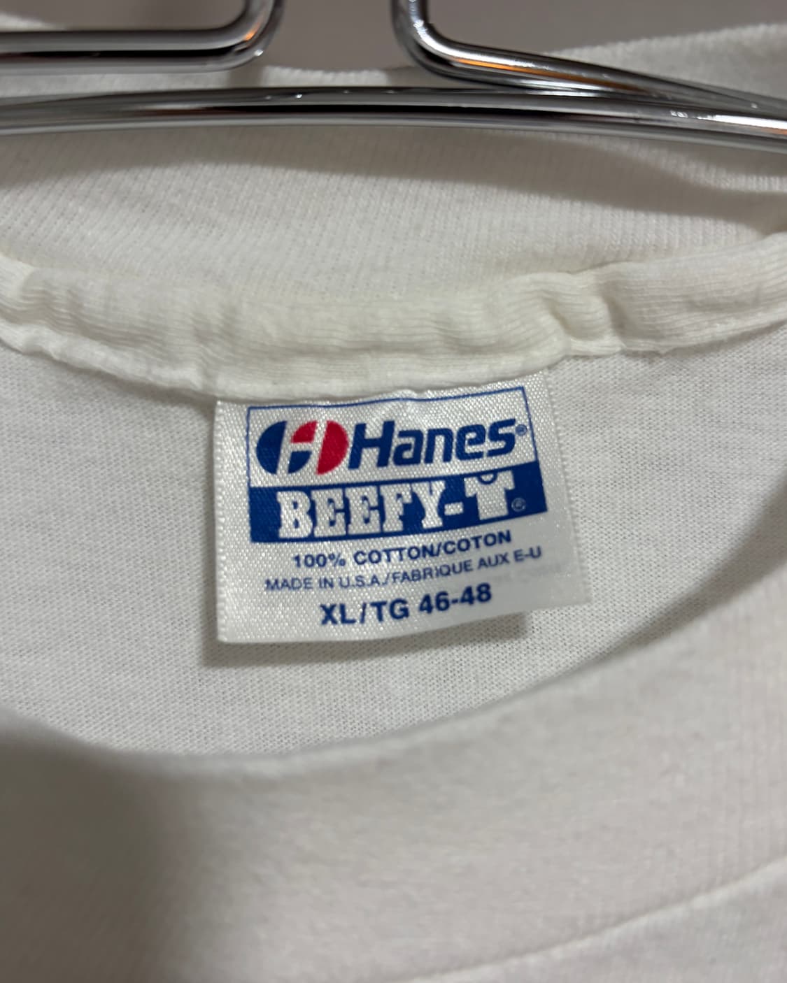 빈티지 90s Elvis Presley Pop Art 엘비스 밴드티 상품이미지4