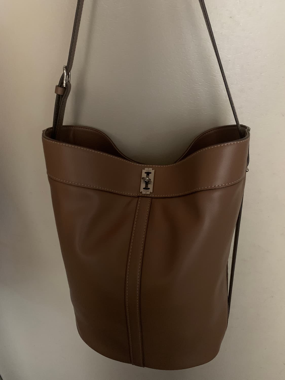 분크 페스토네 톨 바스켓 백 상품이미지5