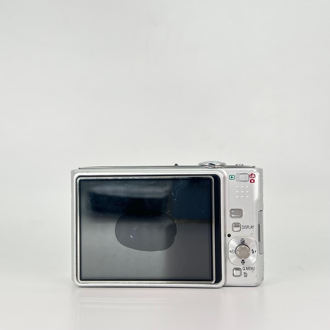 파나소닉 루믹스 Panasonic LUMIX DMC-FS20 실버 상품이미지5