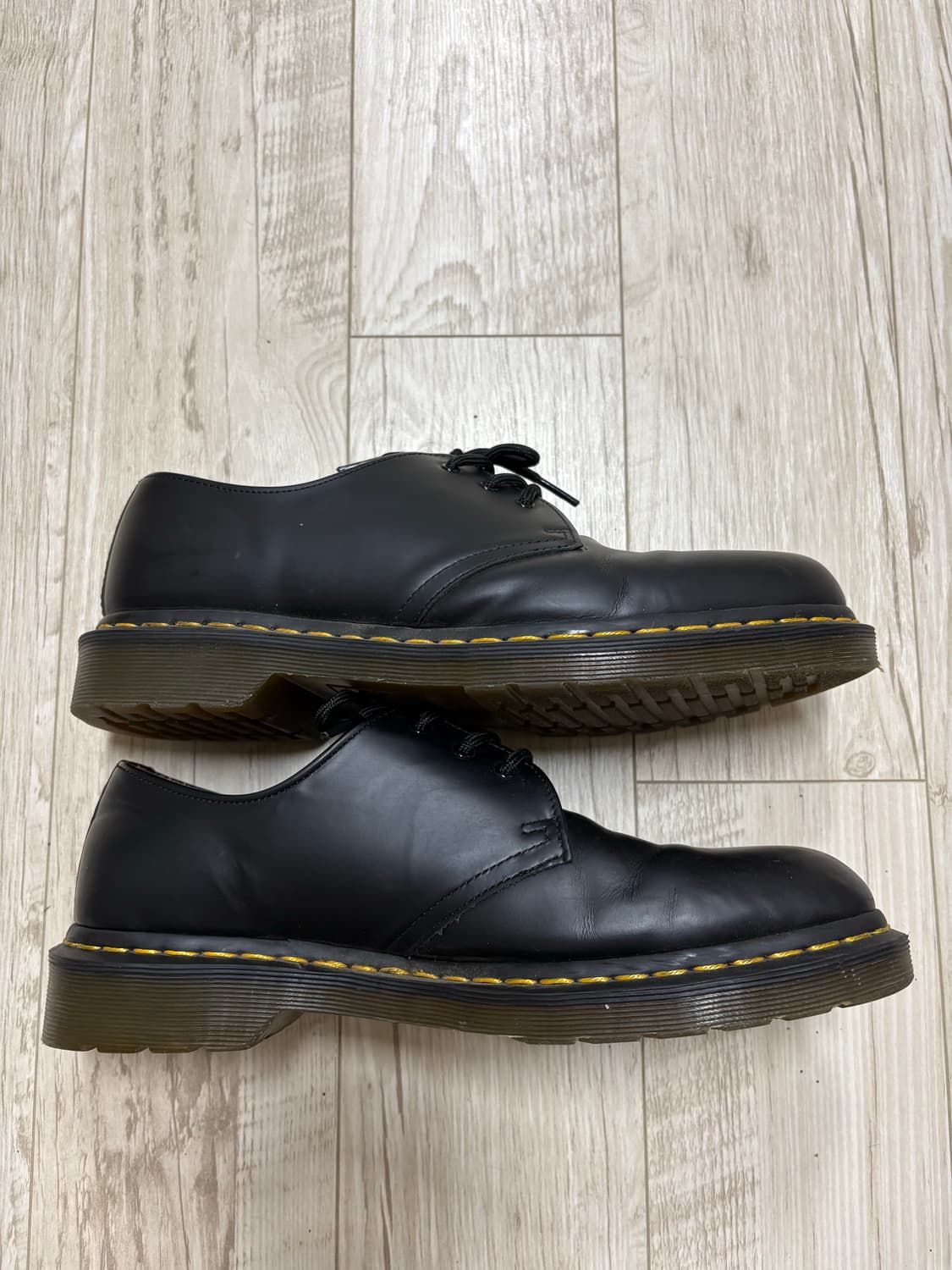 닥터마틴 1461 3홀 스무스 280 상품이미지3