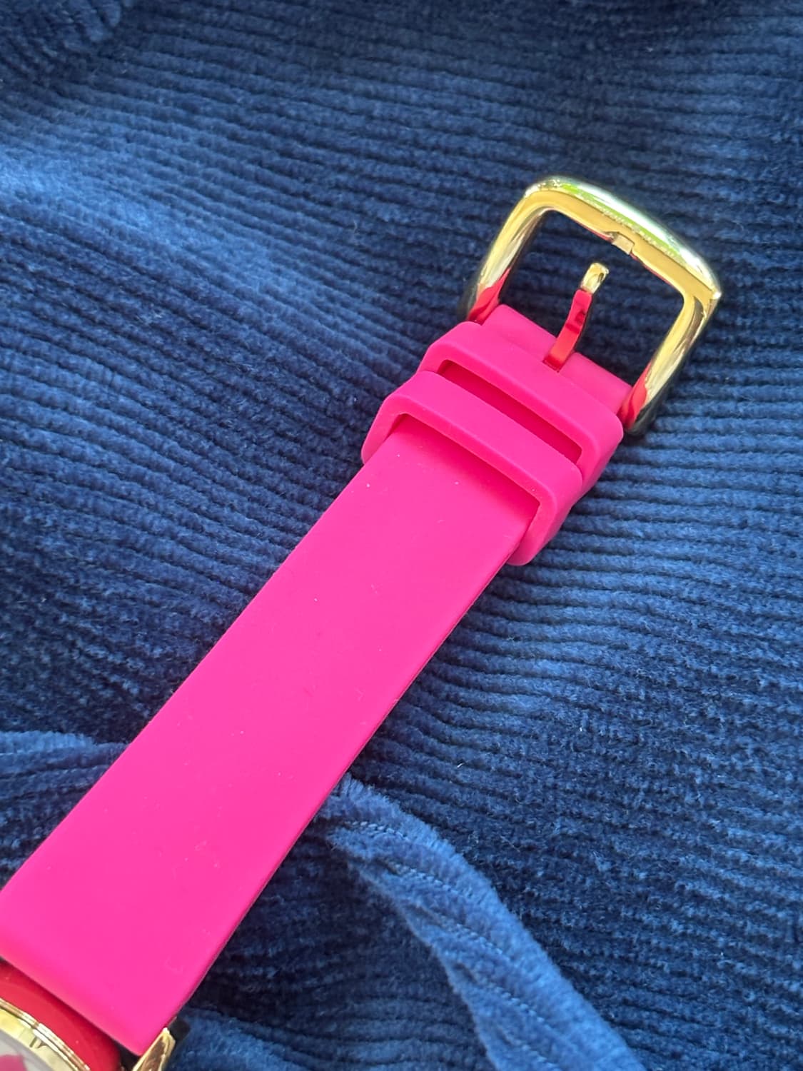 vintage kate spade new york watch 상품이미지5
