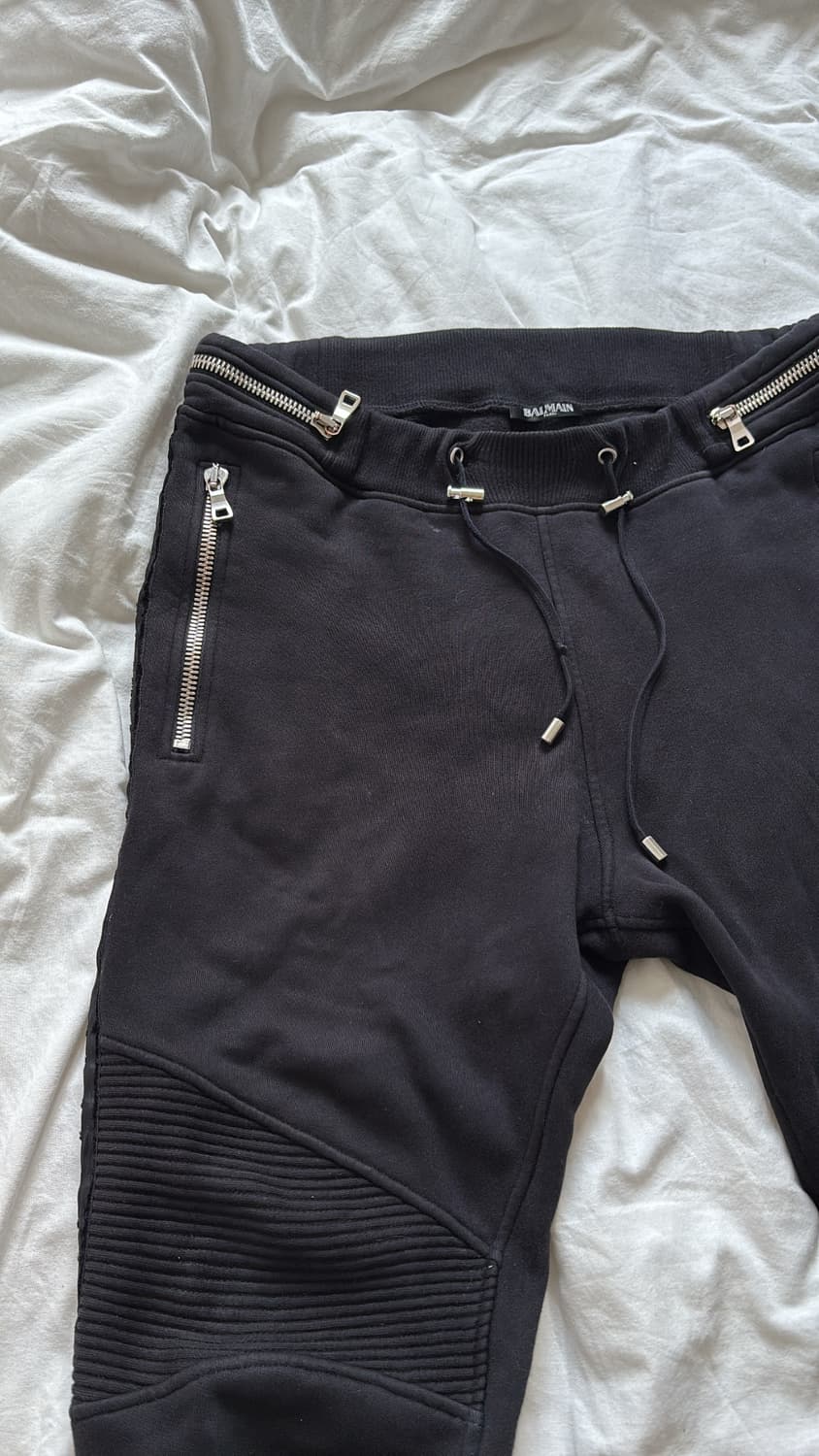 Padded Biker Set Up 상품이미지6