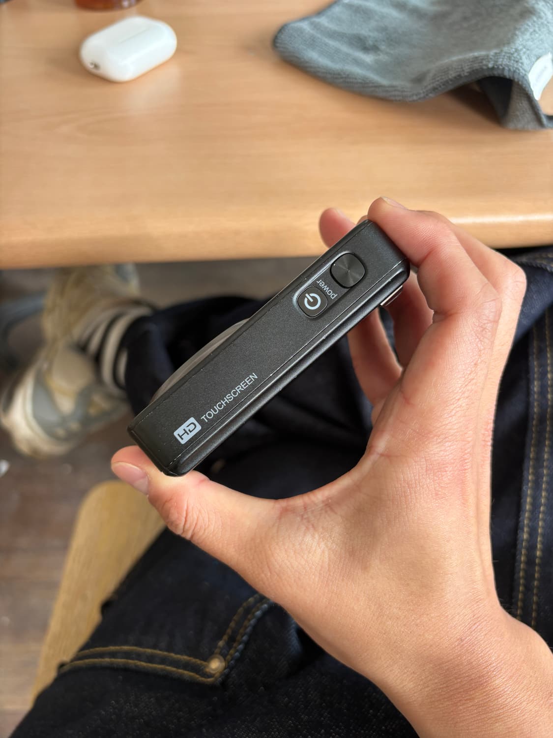 코닥 이지쉐어 v1073 디지털카메라 상품이미지2