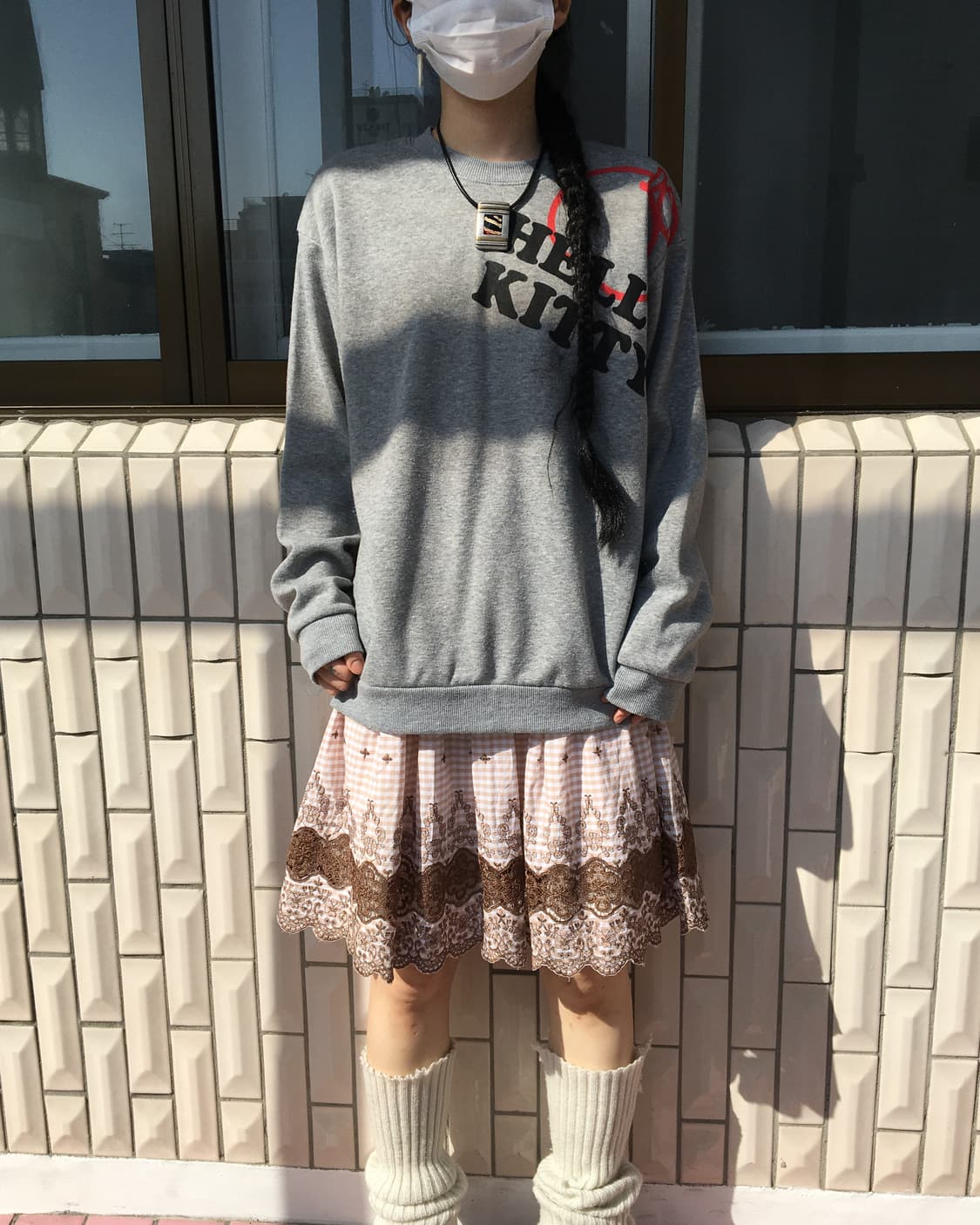 Hello kitty mtm 상품이미지9