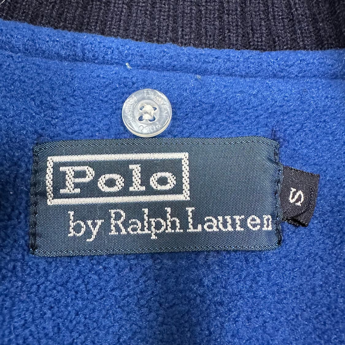 ✨ (바배) 폴로 랄프로렌 성조기 빅포니 퀄팅 자켓 점퍼  상품이미지3