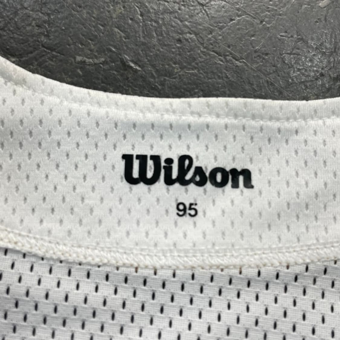 95 NC다이노스 이호준 유니폼 상품이미지3