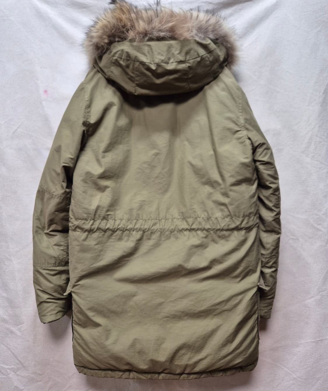 펜필드 하트렌드 마운틴파카 상품이미지6