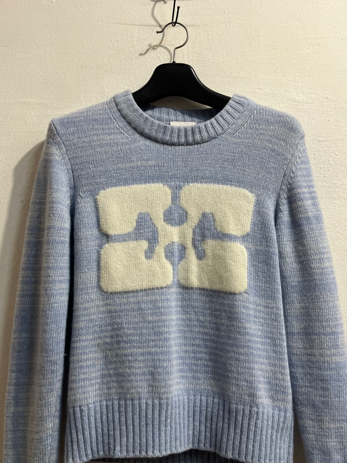 가니 버터플라이 니트 상품이미지3