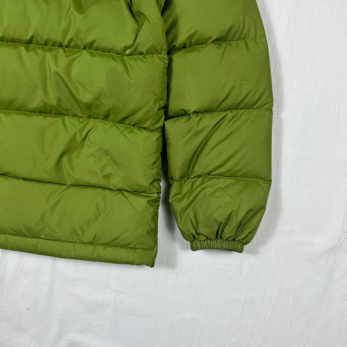 파타고니아 patagonia 키즈 패커블 패딩 자켓 상품이미지7