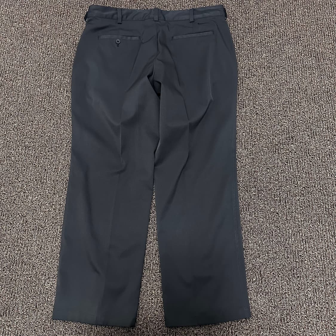 NIKE GOLF 나이키 남성 골프웨어 여름 바지 블랙 36인치 상품이미지5