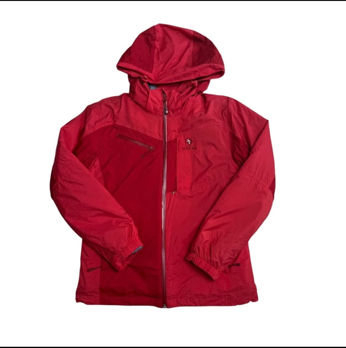 블랙야크 패딩 상품이미지1