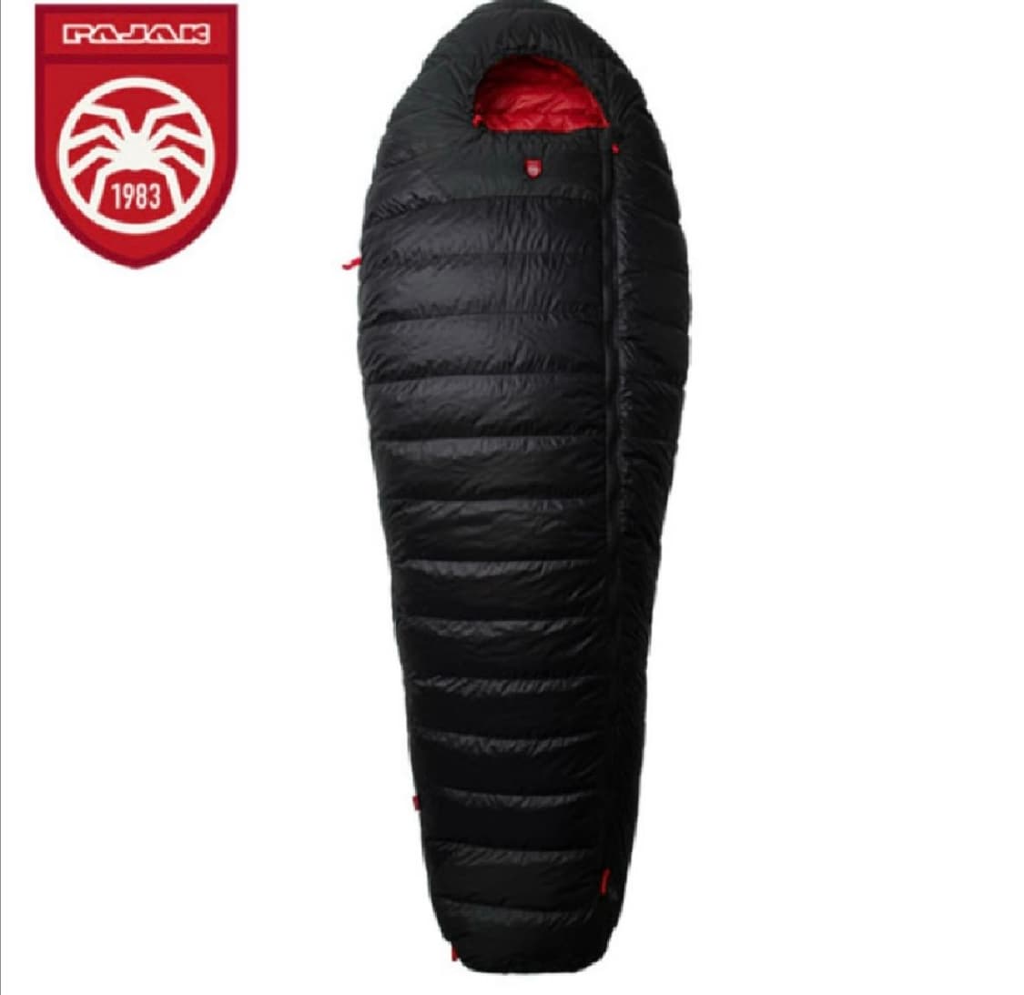 (새상품급) 폴란드 화이트덕 다운 파작 코어 침낭 550 숏 상품이미지1