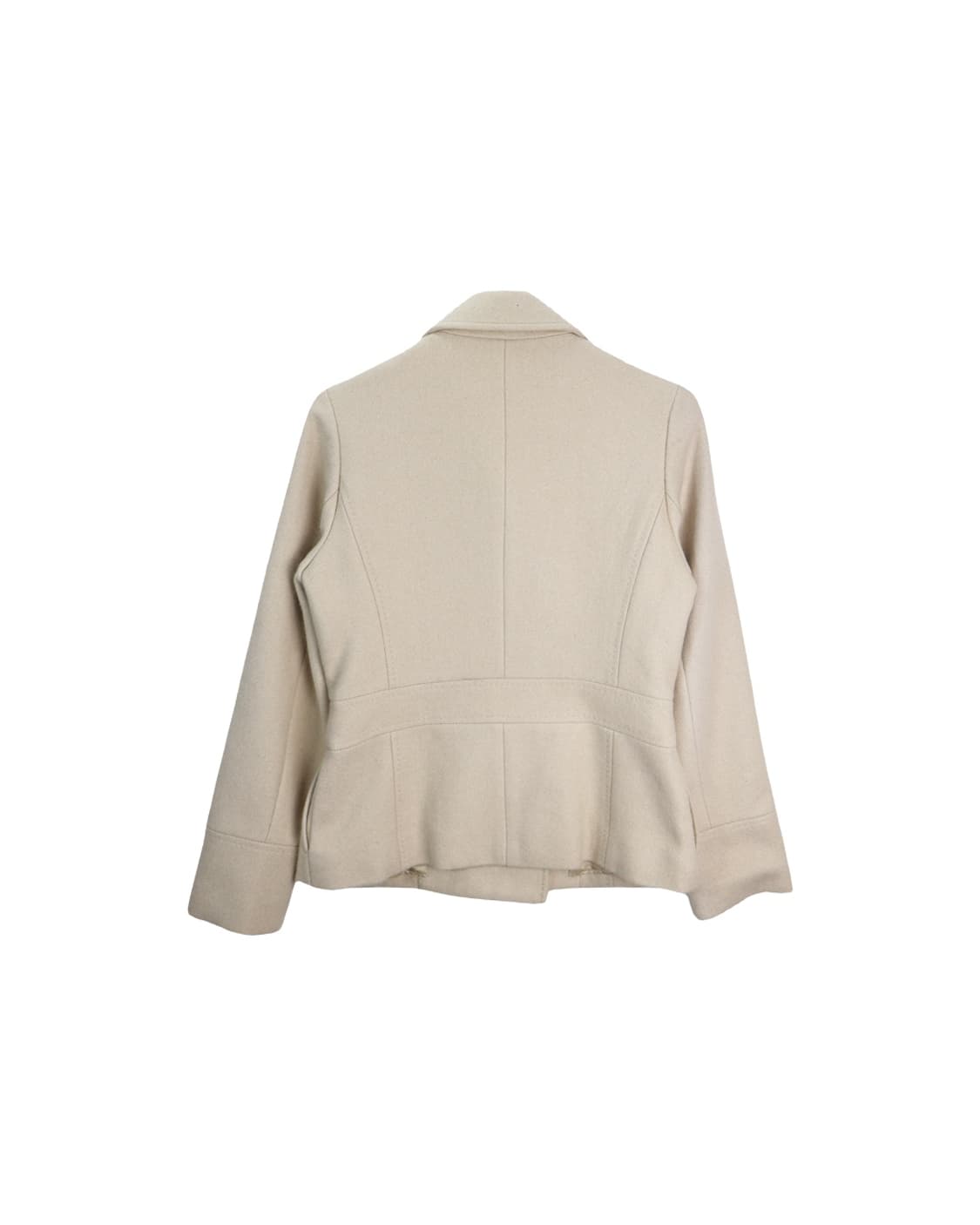 Jpn Ivory Angora Mini Coats 상품이미지5