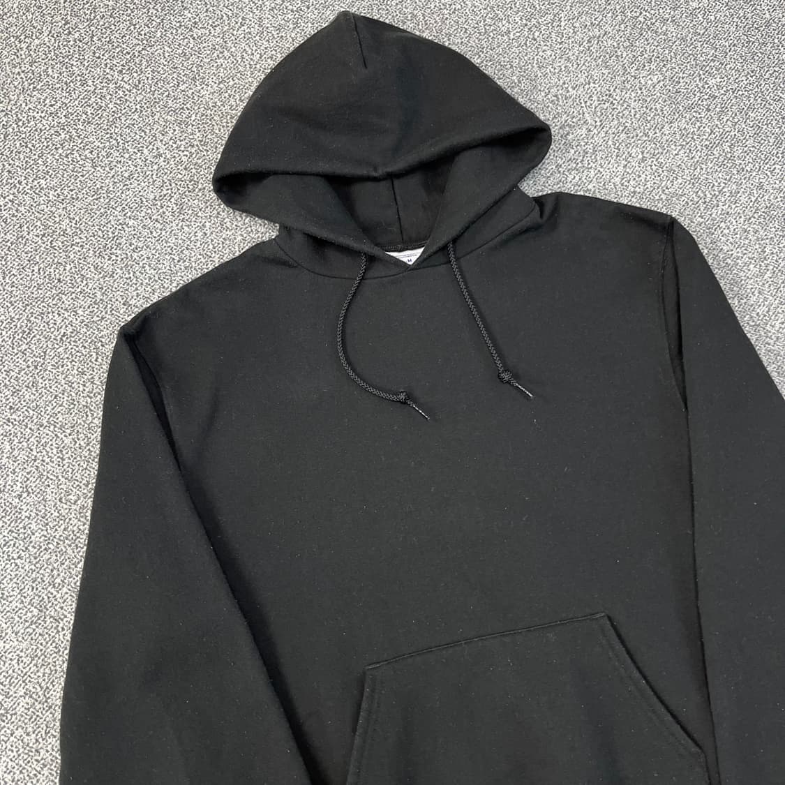 <챔피온 스탠다드 로고 후드티> No.1400 상품이미지4