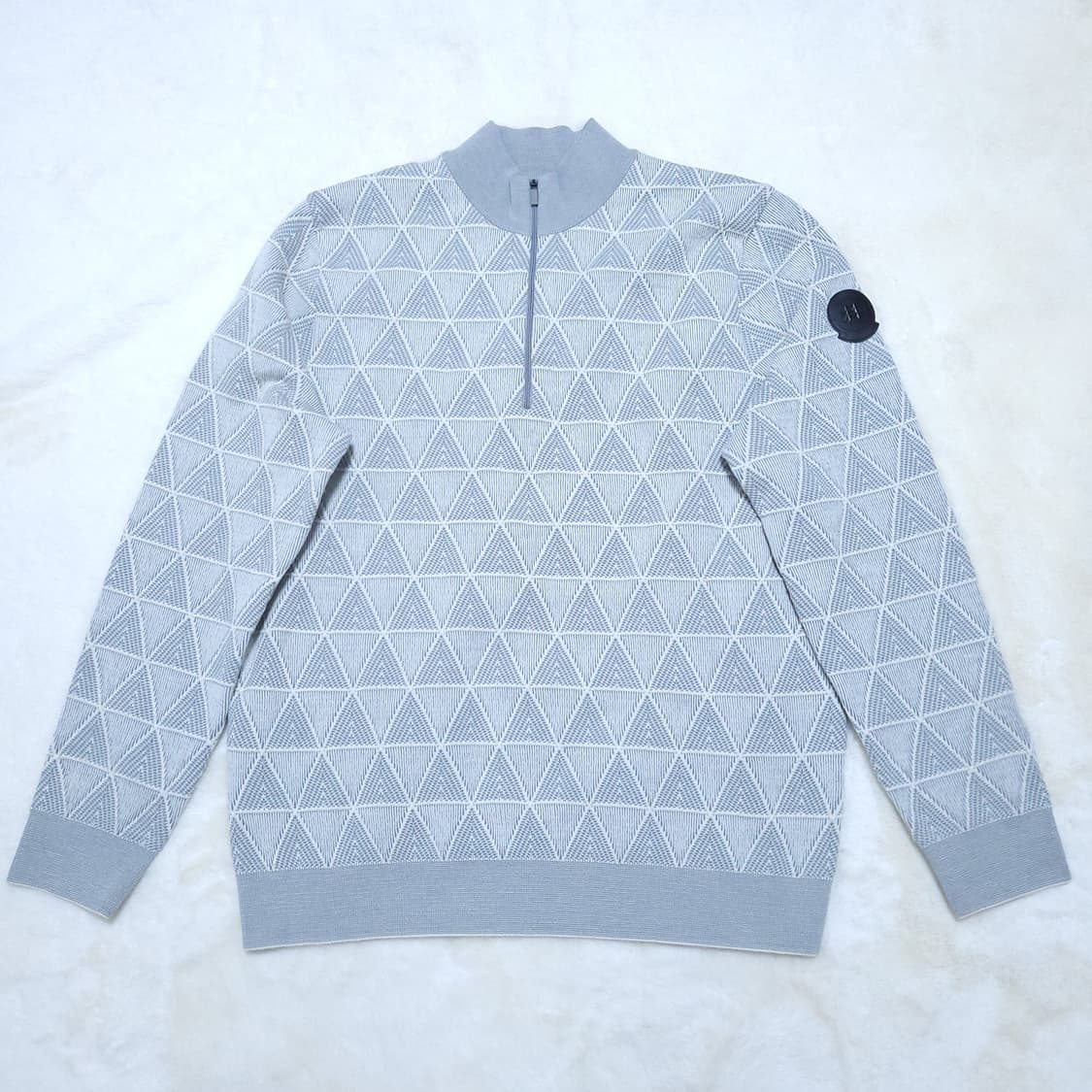 코오롱 남성 긴팔 110 0304 상품이미지1