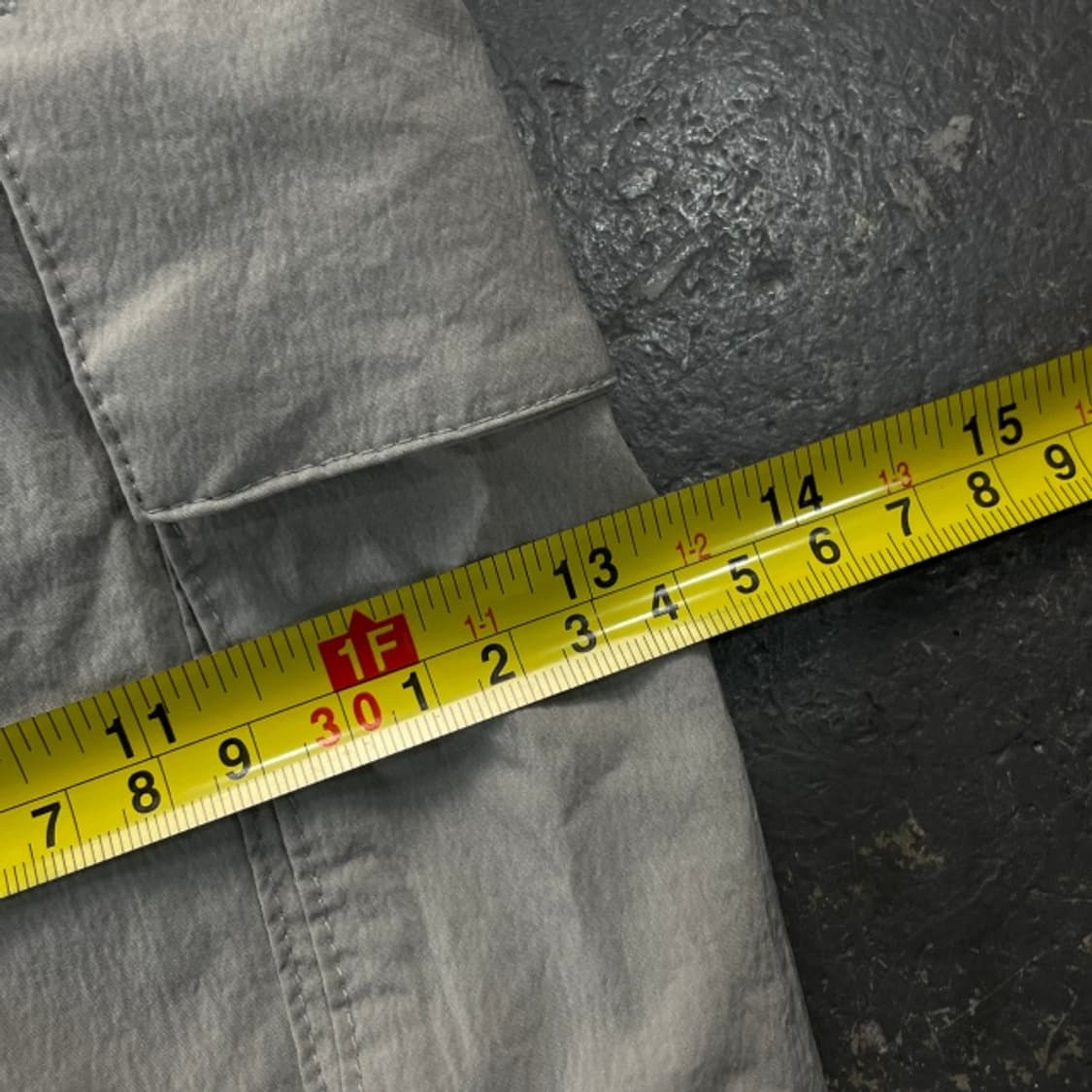 105 스노우피크 반팔 아노락 셋업 상품이미지4