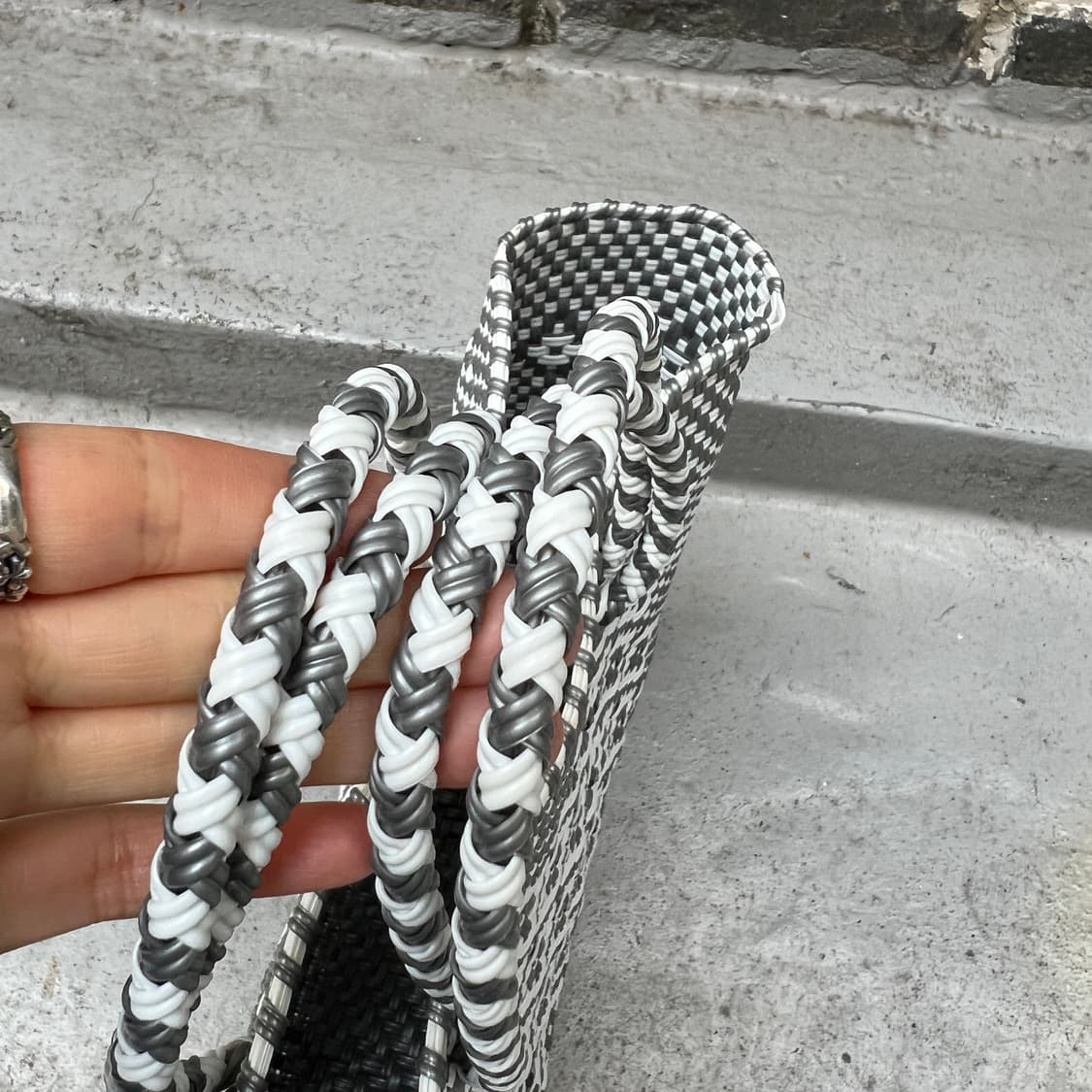 Vivala vida 메르카도 백 상품이미지5