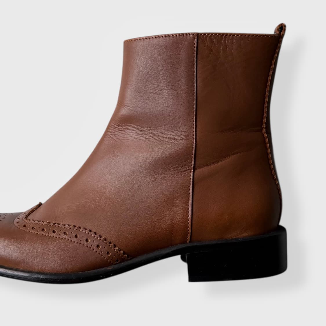 Max Mara boots 상품이미지4