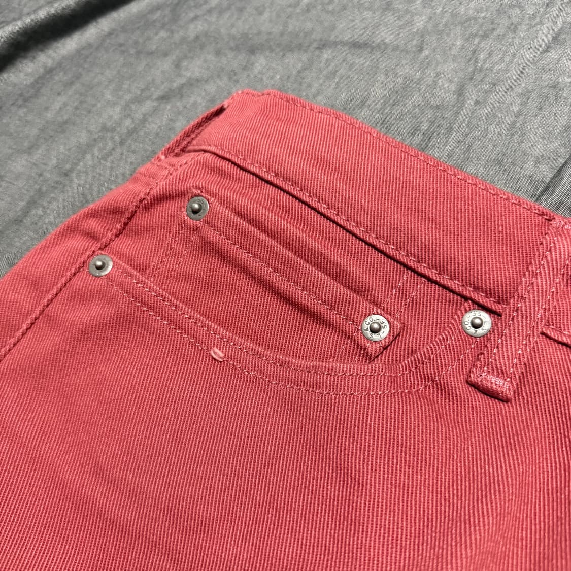 511 Pants 상품이미지5