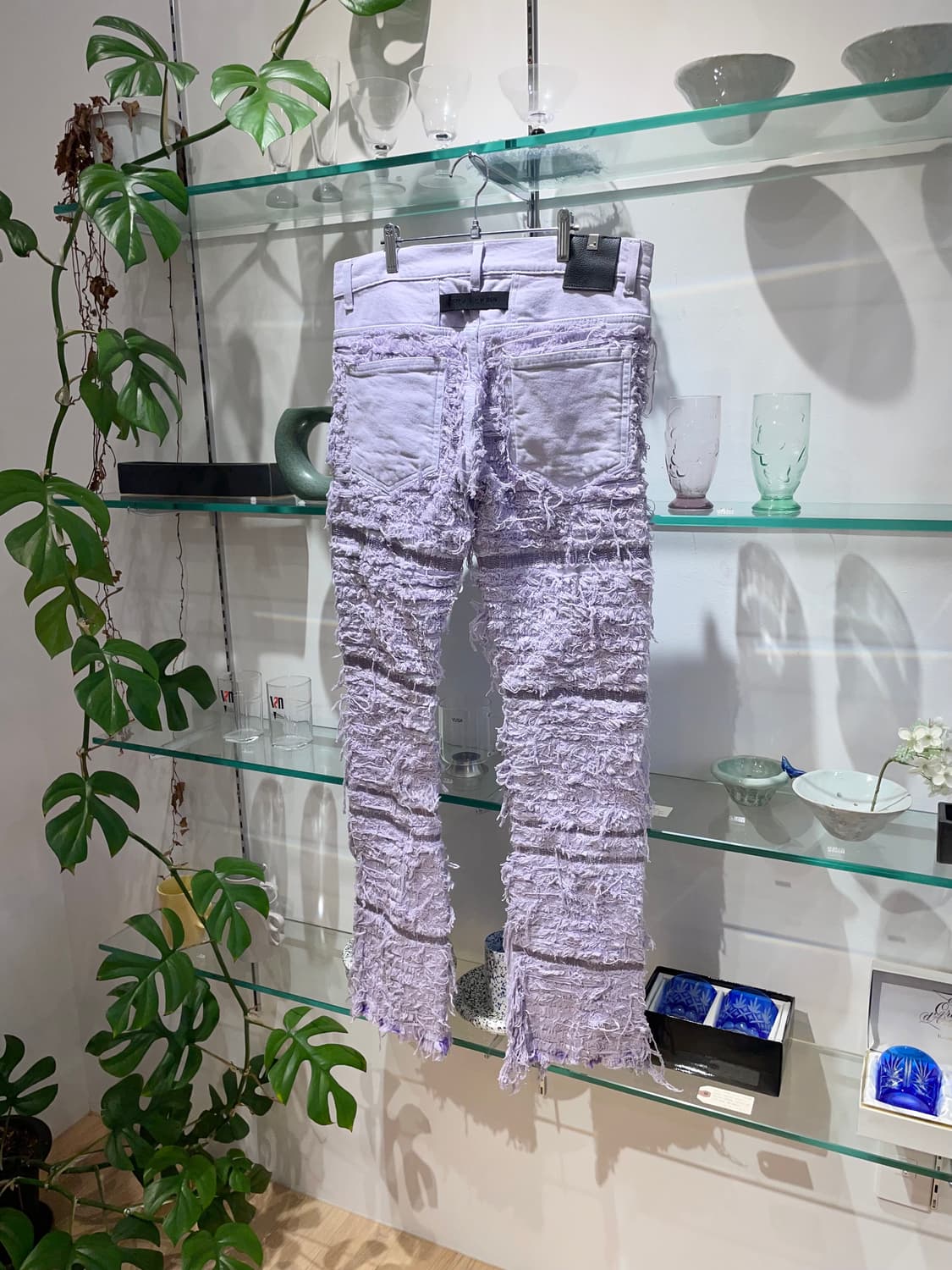 알릭스 X 블랙민즈 6 pockets denim pants 상품이미지6