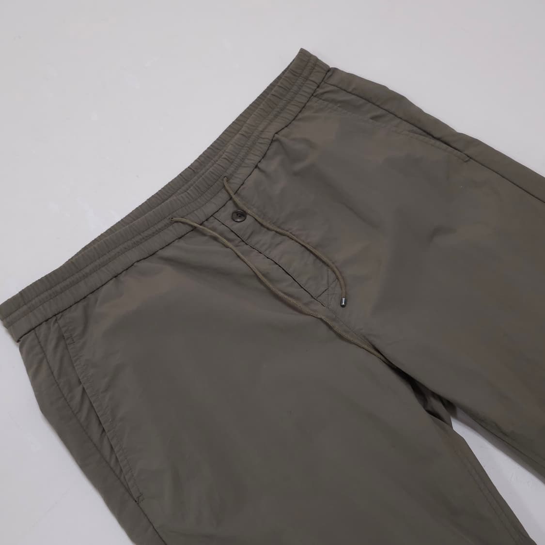 알렉산더왕 니 엠보 조거 팬츠 상품이미지2