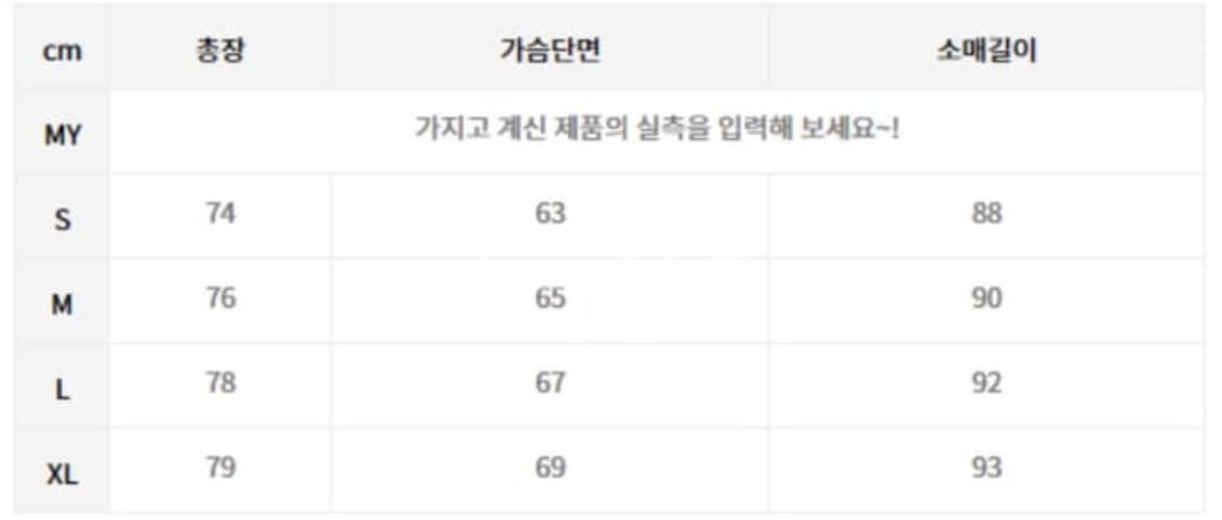 앤더슨벨 21 f/w 니트 패치 퀼티드 점퍼 상품이미지9