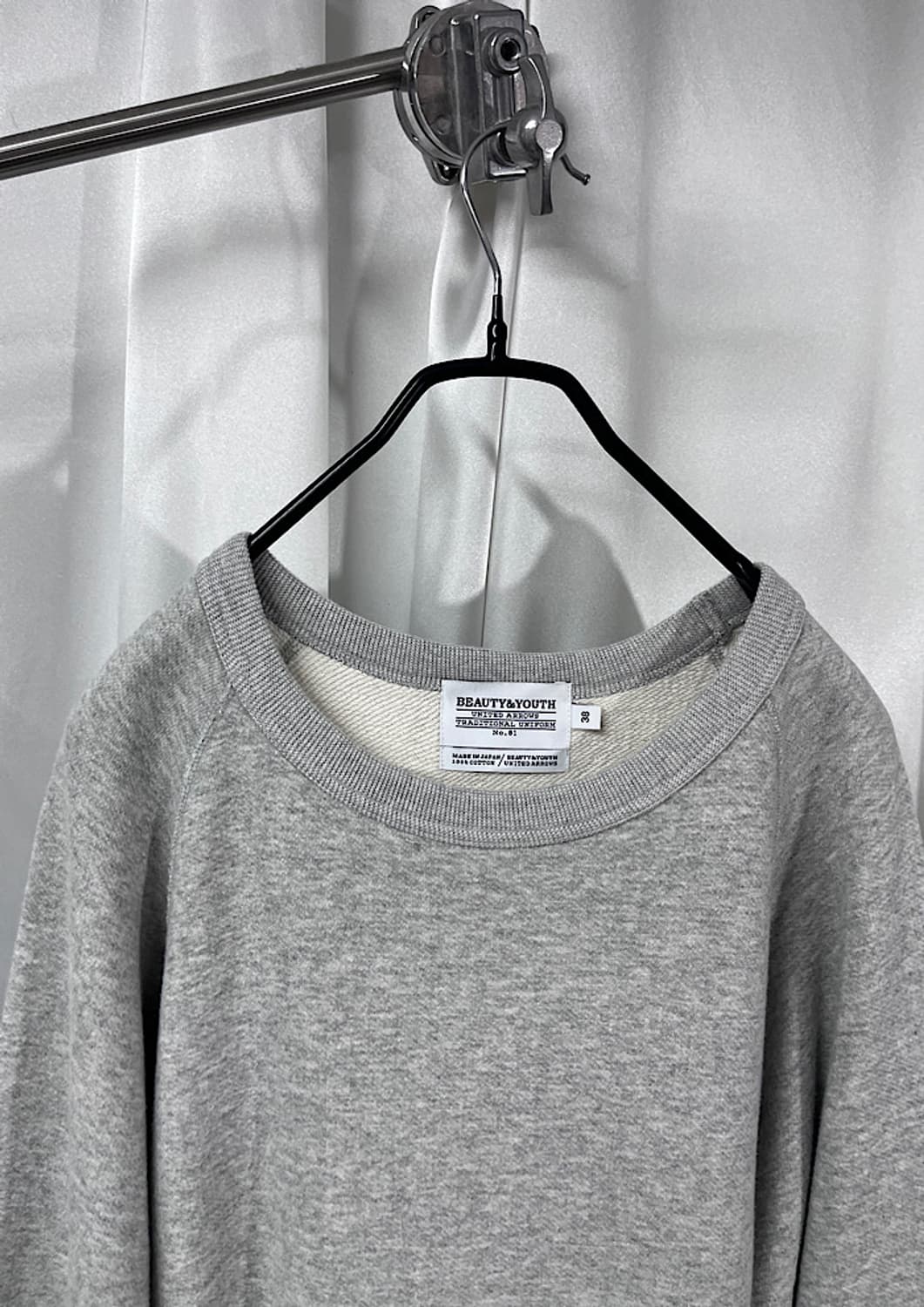 BEAUTY&YOUTH by UNITED ARROWS 상품이미지2