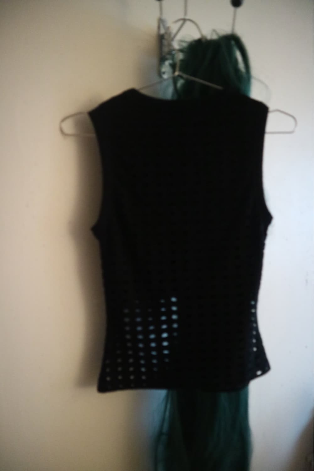 Alexander Wang sleeveless 상품이미지4