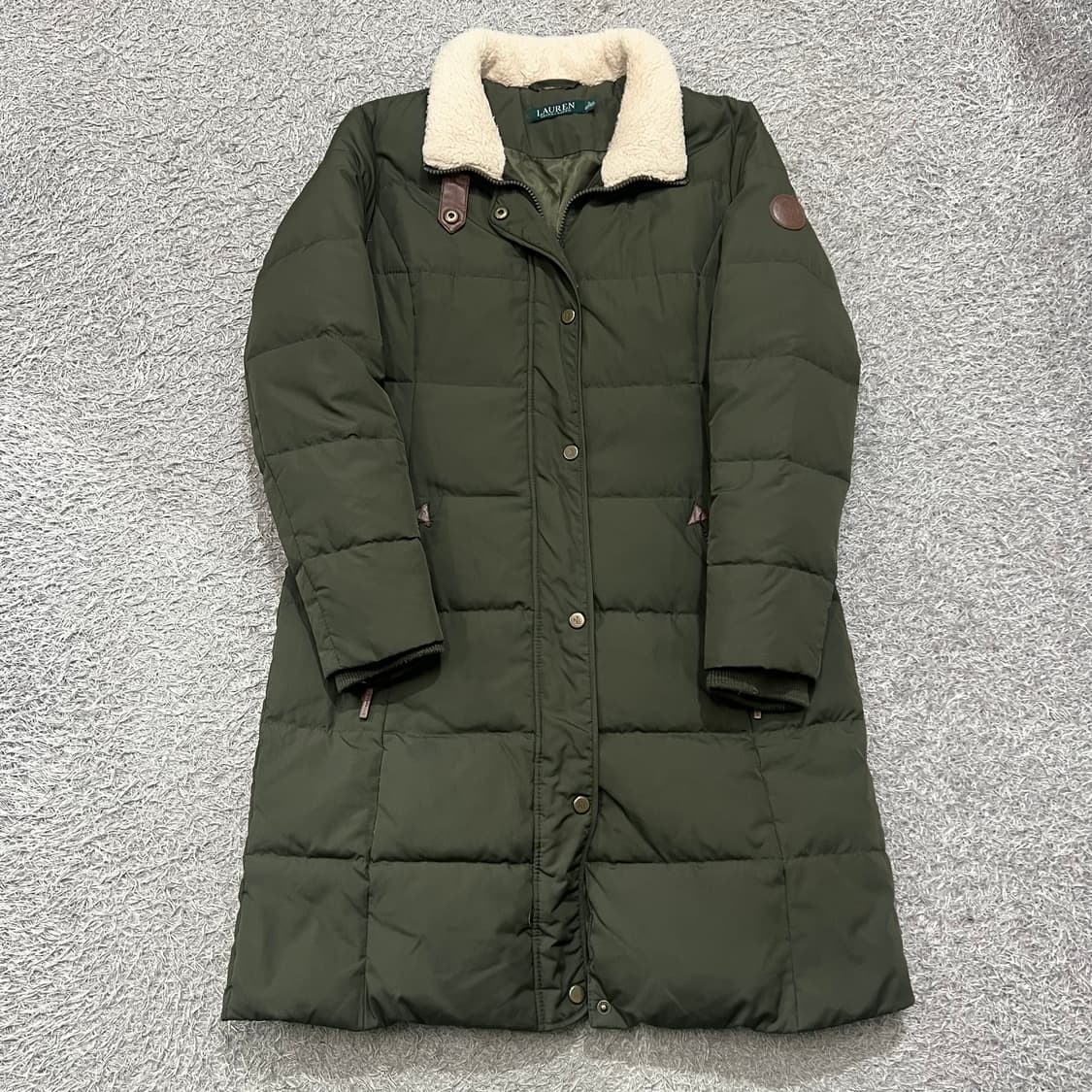 [90] 로렌 랄프로렌 점퍼 상품이미지2