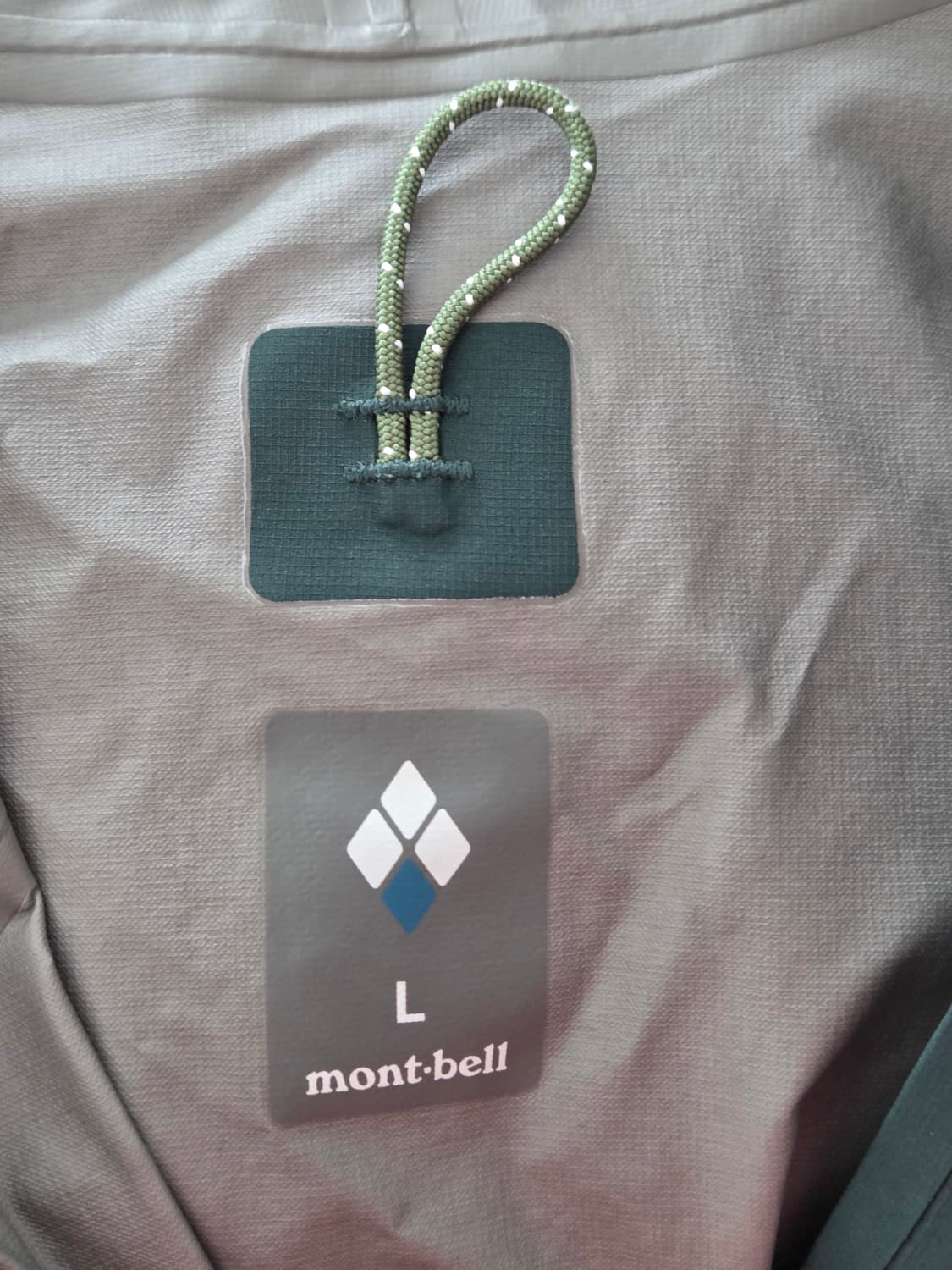 몽벨 레인댄서 상품이미지3