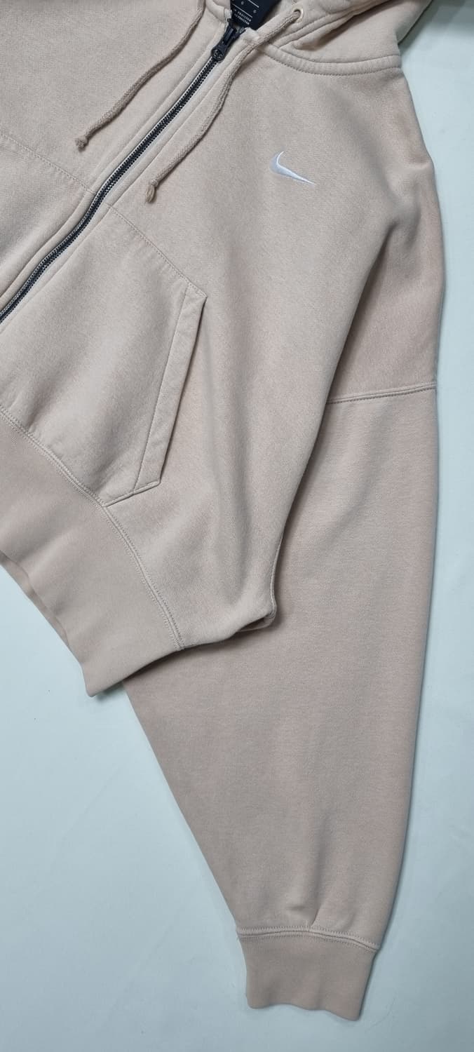 나이키 플리스 트렌디 후드 집업 L _ 여성 상품이미지4