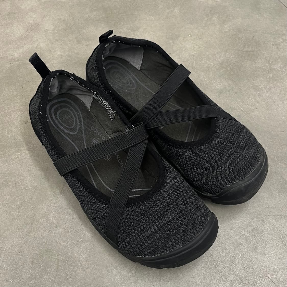 킨 메리제인 245 상품이미지2