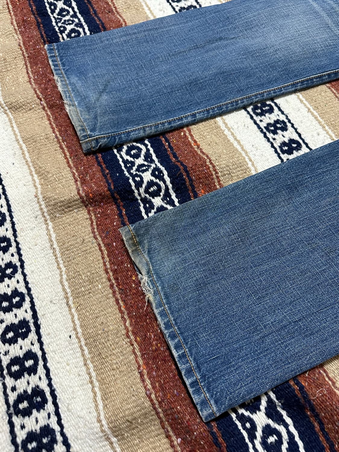 [리바이스] Levi’s 501 Denim W32 L33 상품이미지8