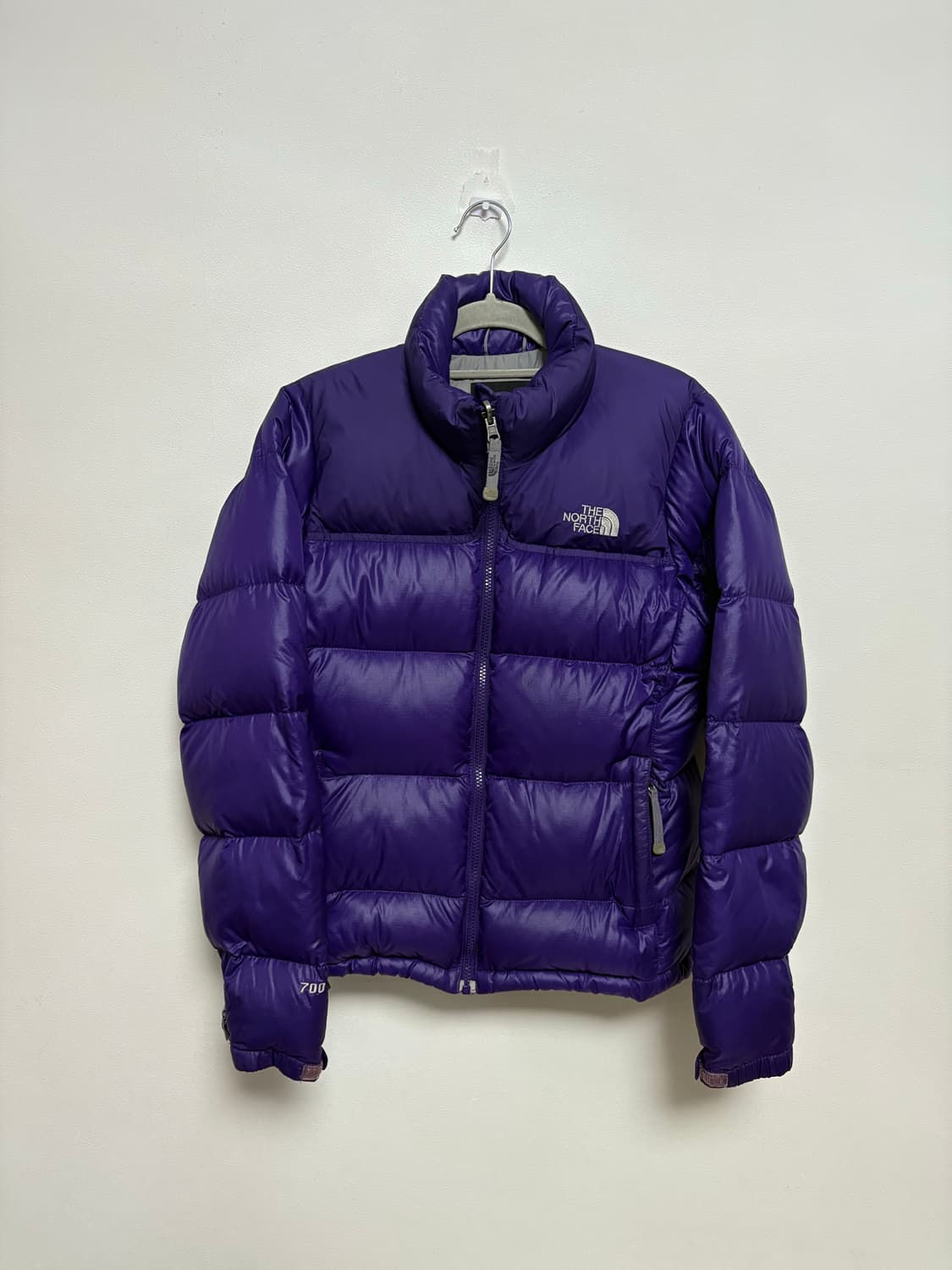 노스페이스 눕시 700 구스다운 패딩 상품이미지2