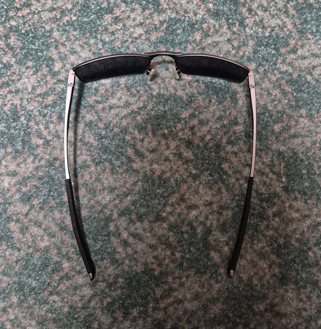 00s 오클리 소켓 4.0 메탈프레임 안경 상품이미지4