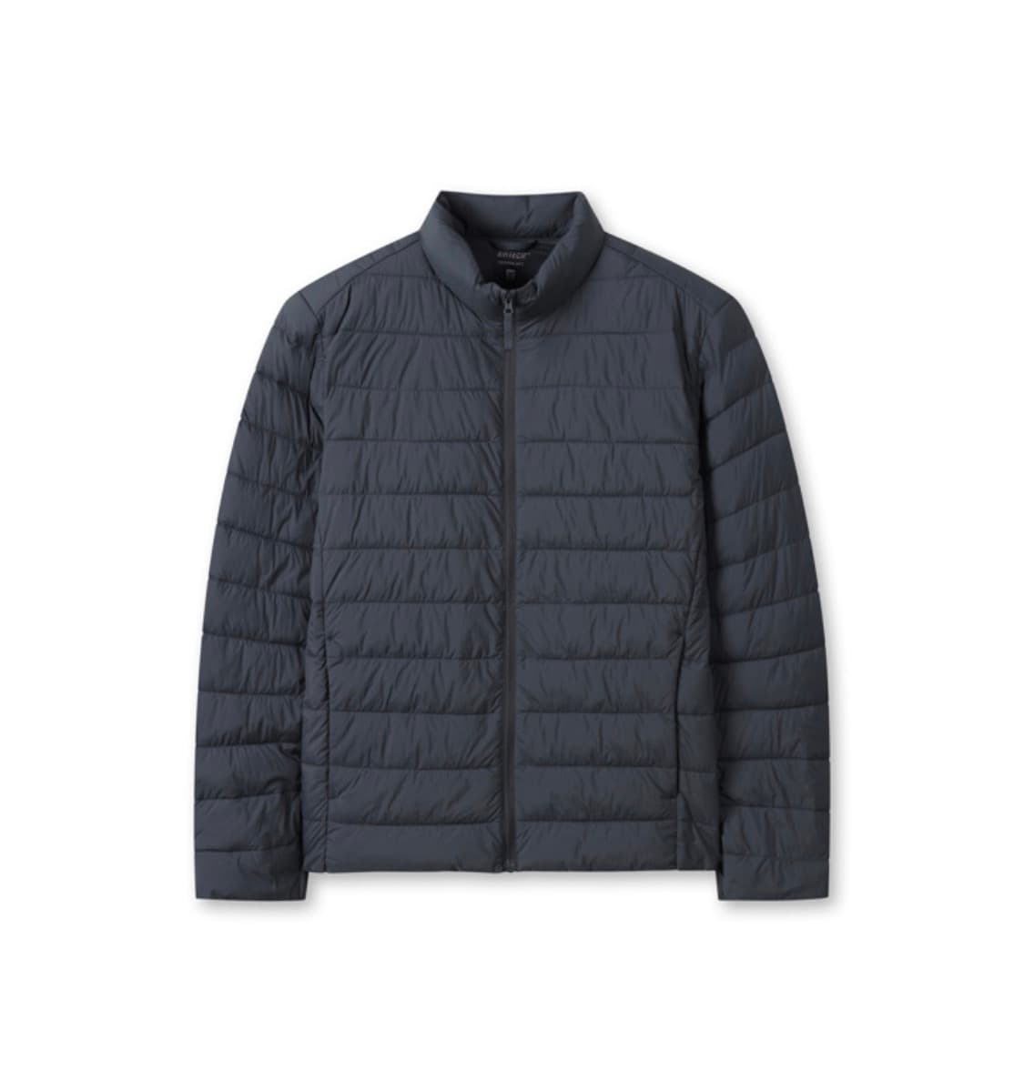 탑텐 AIRTECH 라이트 스텐넥 점퍼 상품이미지1