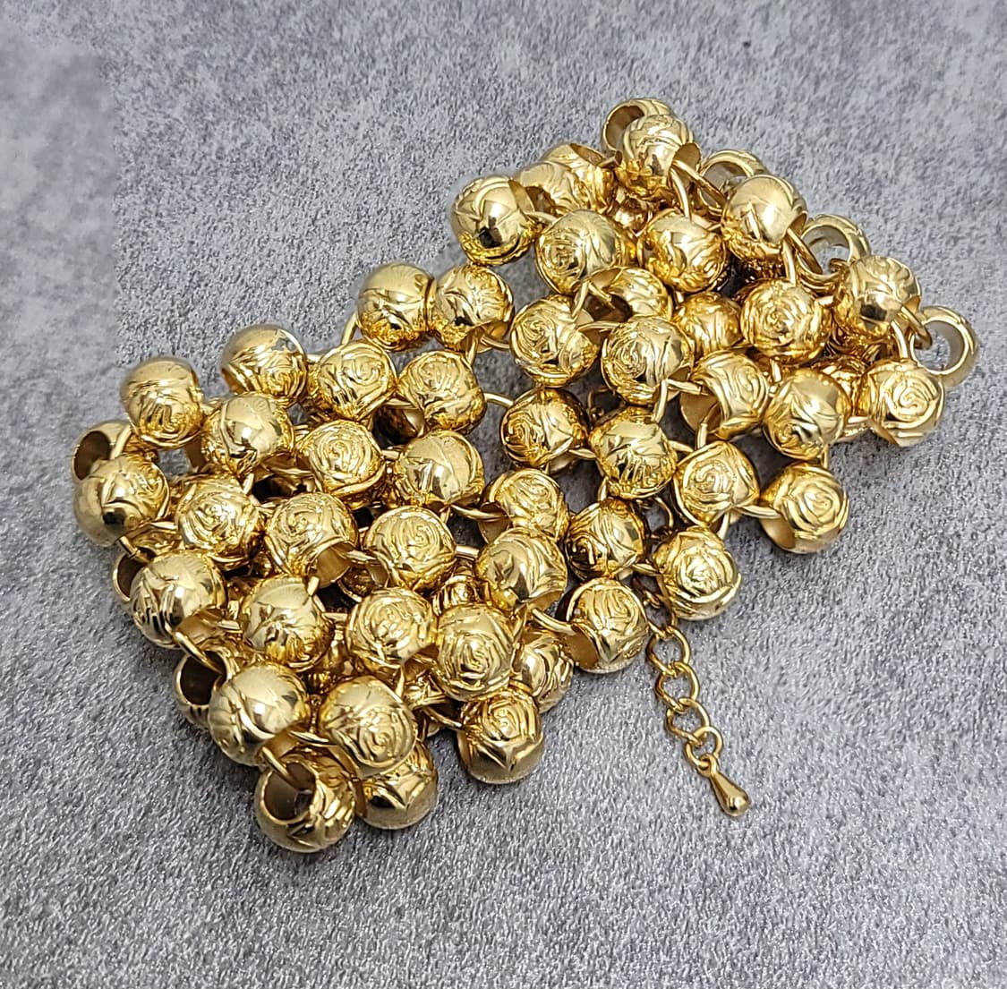 vintage wide bracelet 상품이미지3
