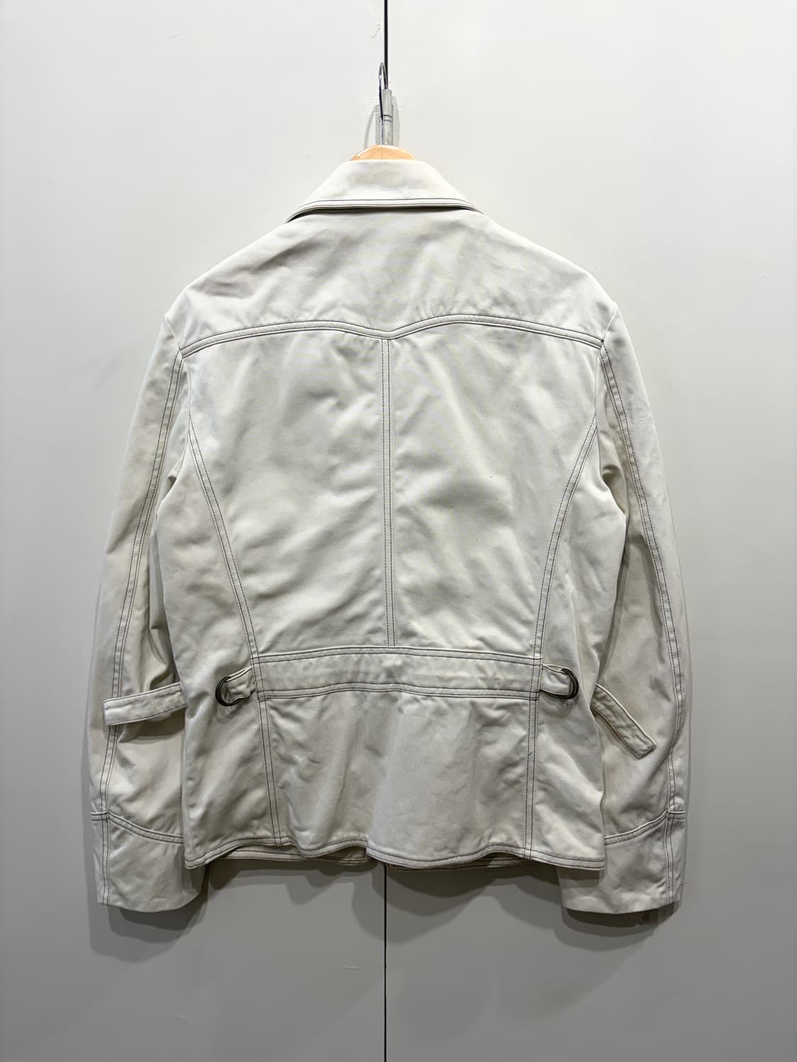 90's 구찌 톰포드 웨스턴 자켓 상품이미지4