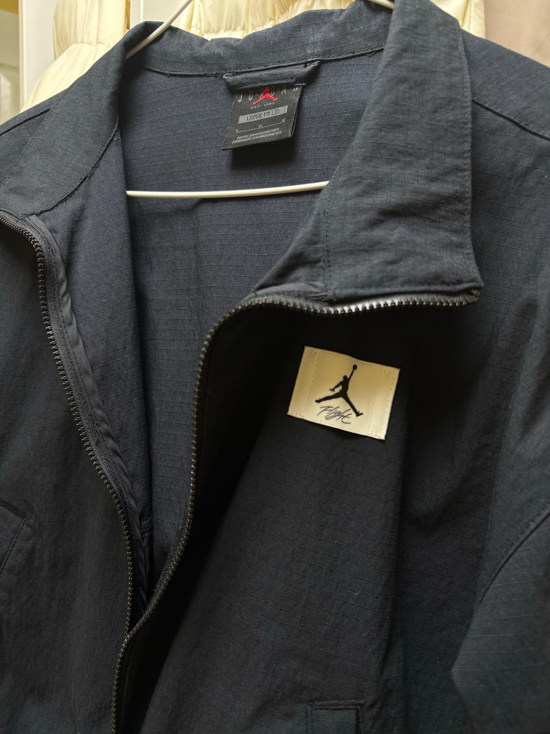 나이키 조던 워크자켓  상품이미지2