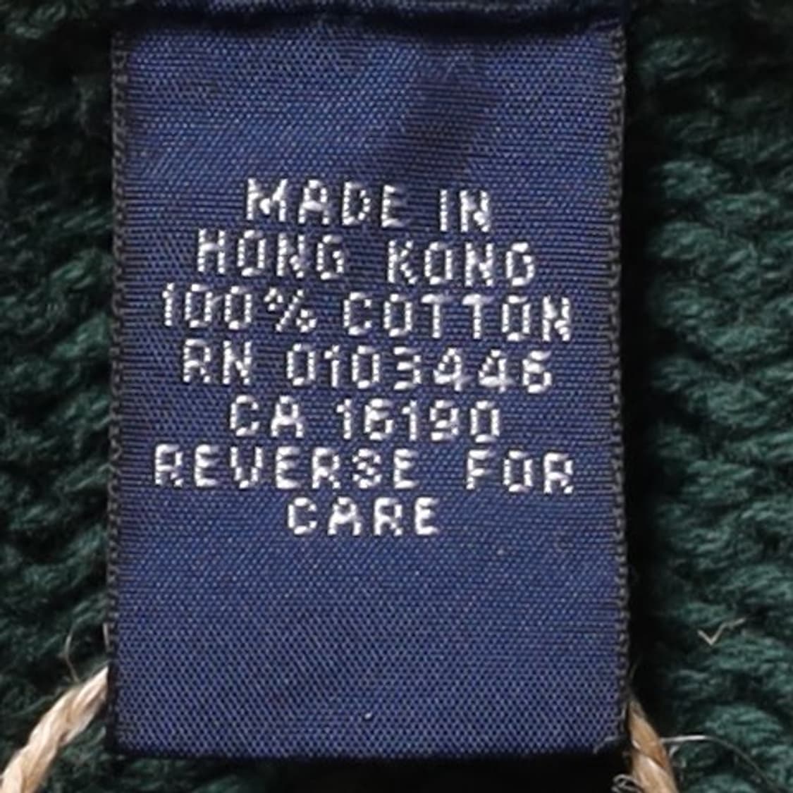 폴로 랄프로렌 Polo Ralph Lauren Iconic Knit 상품이미지8