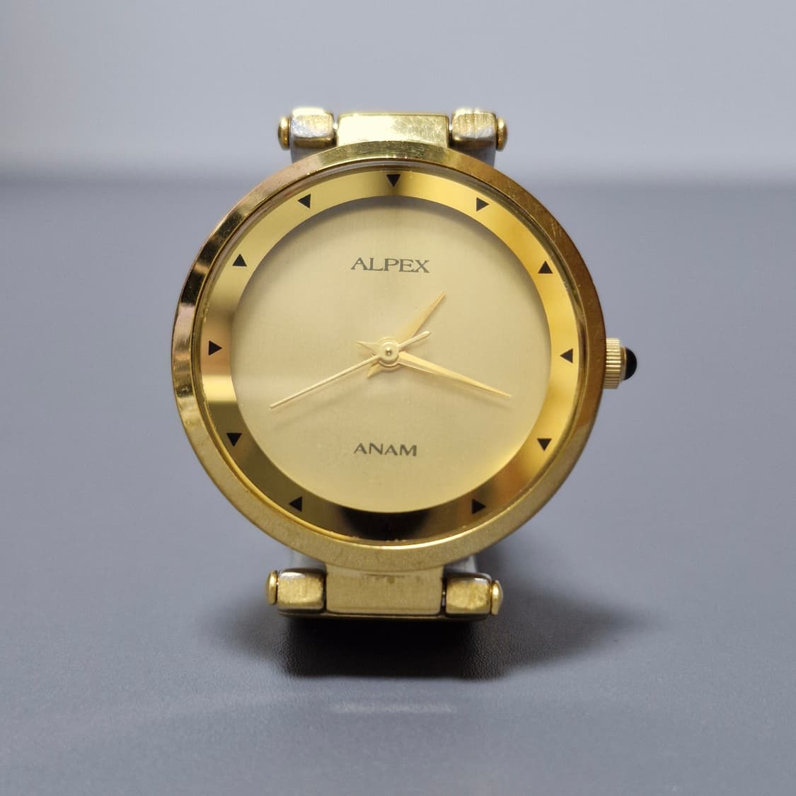 아남 빈티지 여성시계 상품이미지5